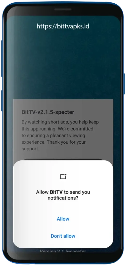 download bit tv apk
