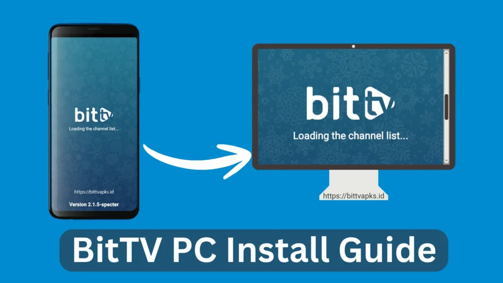 bittv pc